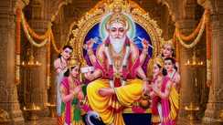 Lord Vishwakarma Puja 2026 