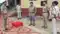 Banka SP Amitesh Kumar Police Station Annual Inspection