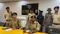 नवादा पुलिस ने 24 घंटे के भीतर अपहृत व्यक्ति को सकुशल किया बरामद,  एक आरोपी को किया गिरफ्तार