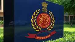 ED raids in Bihar