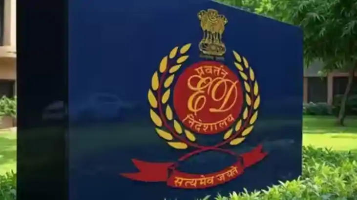 ED raids in Bihar