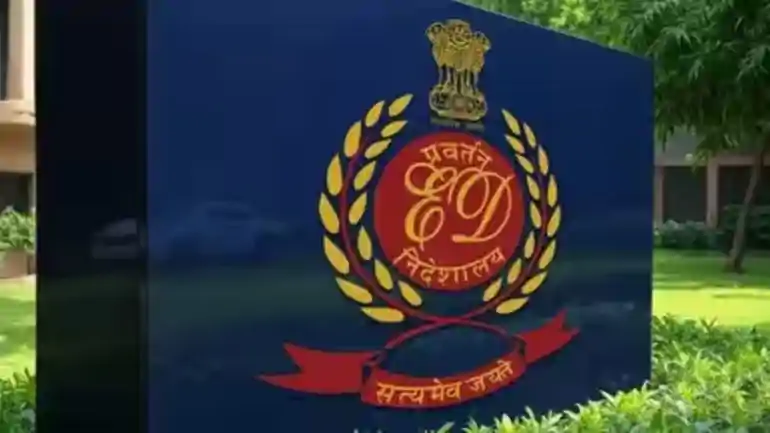 ED raids in Bihar