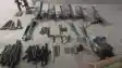 Patna Two Illegal Mini Gun Factories Busted 