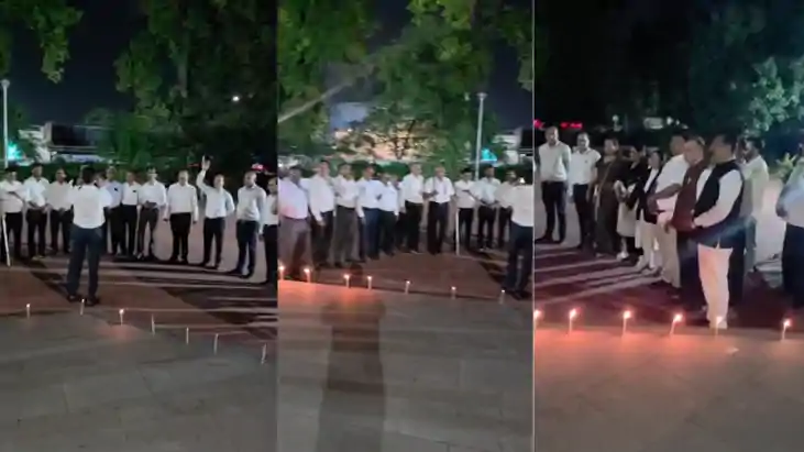PM Modi Birthday : पटना हाईकोर्ट में BJP विधि प्रकोष्ठ ने मन