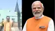 Black Day on PM Modi Birthday