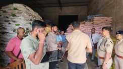 Bihar Agriculture Department Motihari Fertilizer Scam