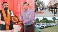 Vishwakarma Puja 2026 CM at SSG office