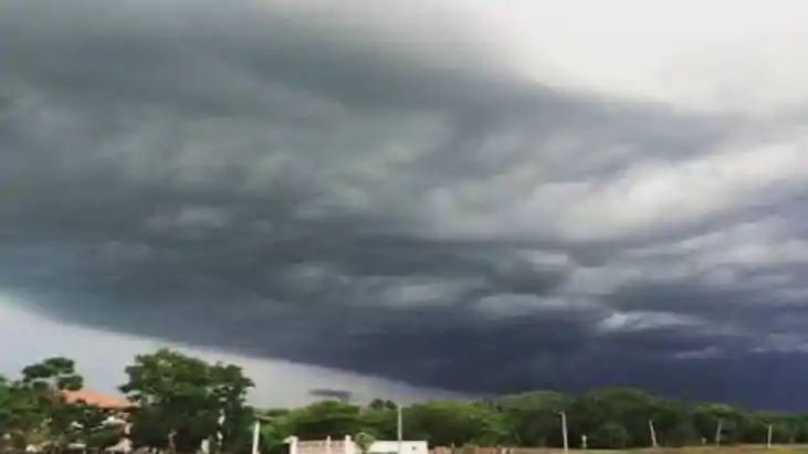 Bihar Weather 