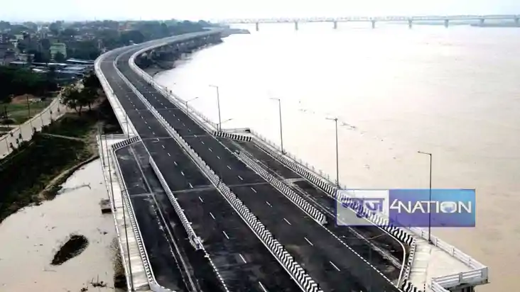 JP Ganga Path JP Ganga Path