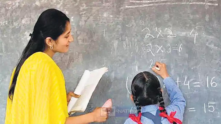 शिक्षा विभाग शिक्षा विभाग