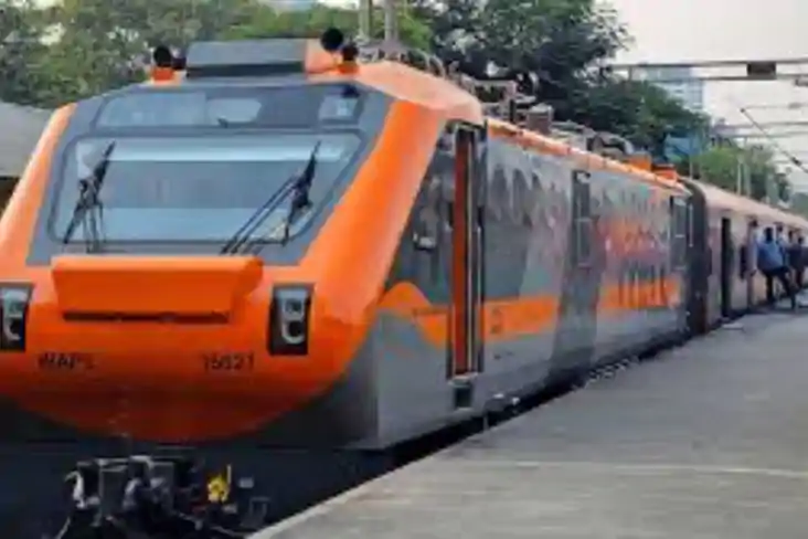 Amrit Bharat Train: पटना से दिल्ली सिर्फ 11 घंटे में, सम्राट