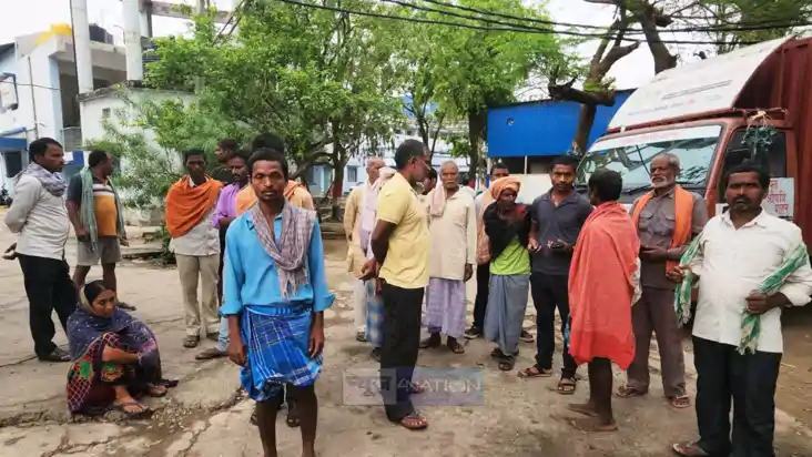 पत्नी ने ली पति की जान 