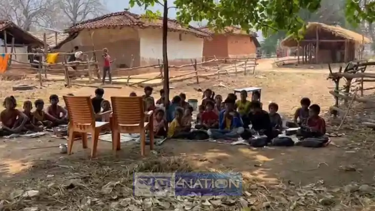 Bihar School News