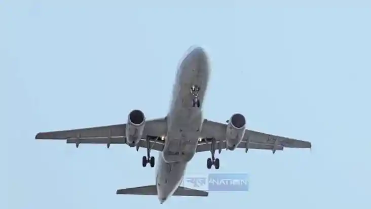 flight hijack