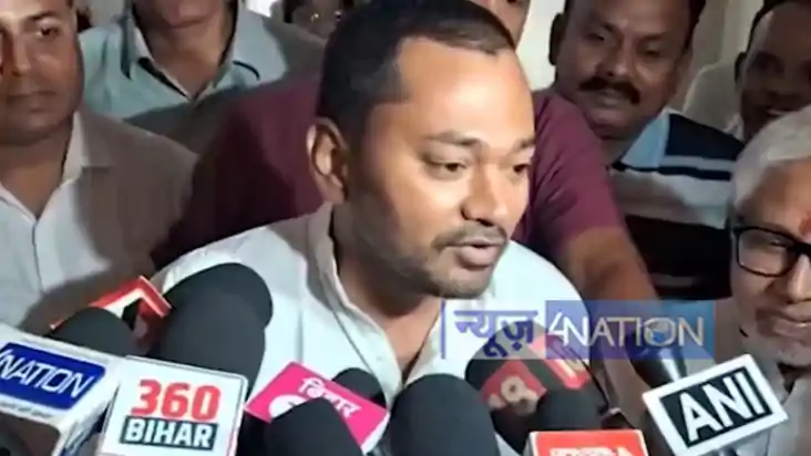 Nishant Kumar Nishant Kumar