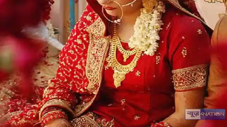 Beautiful brirde - लड़के को बेटी की खूबसूरत तस्वीर दिखाकर उस