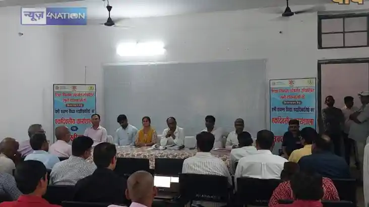 Bihar Teacher News - बच्चे विद्यालय अगर समय पर नहीं आएंगे, प