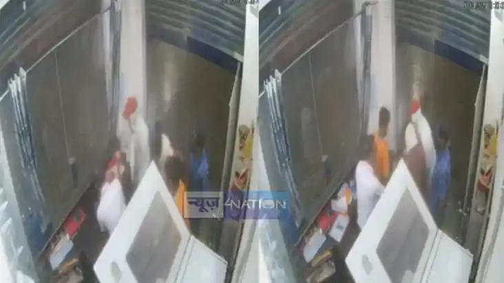  Muzaffarpur Crime