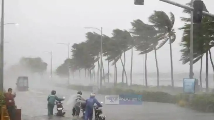 bihar weather