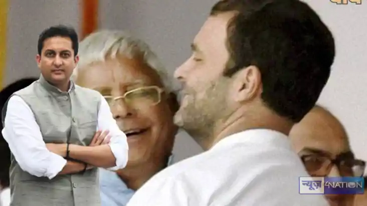 Bihar politics राजनीति की विरासत संभालनेवाले परिवारों ने किय