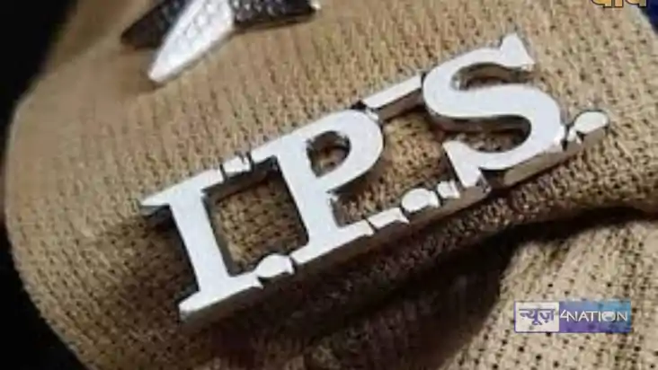 Bihar IPS news - बिहार के इन IPS अधिकारियों का हुआ प्रमोशन, 