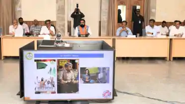 Bihar News : सीएम सम्राट चौधरी ने की IPRD सहित तीन विभागों के कार्यों की समीक्षा, अधिकारियों को दिए कई निर्देश  