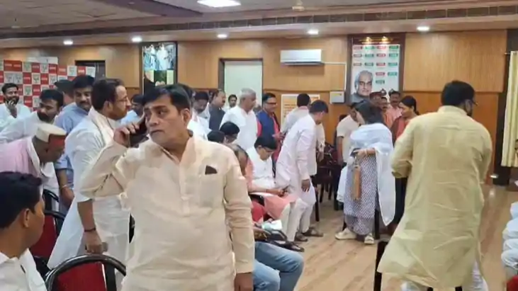 बिहार बीजेपी 