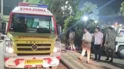Sheikhpura Thresher dispute sparks gunfire 2 killed