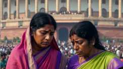 Parliament storm parties clash over women representation data