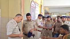 Live wire in field kills couple leaves 4 children orphaned