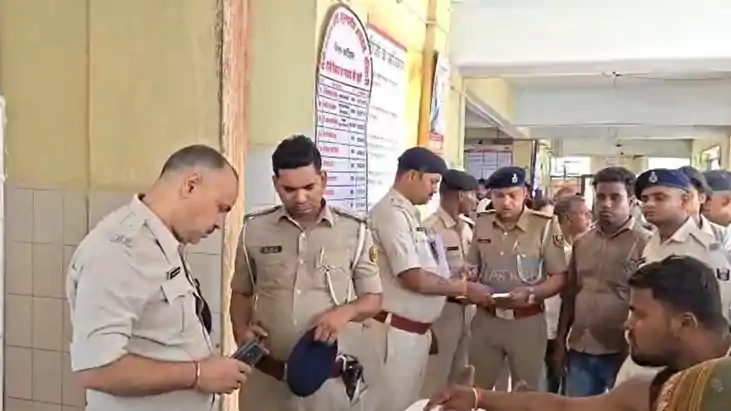 Live wire in field kills couple leaves 4 children orphaned