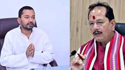 निशांत विजय सिन्हा 