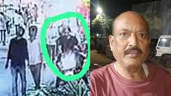 चेन स्नैचिंग 