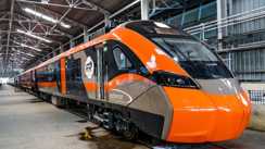 वंदे भारत ट्रेन 