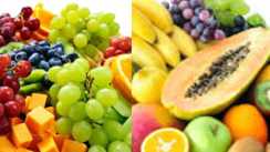 Toxic fruits alert chemically ripened 