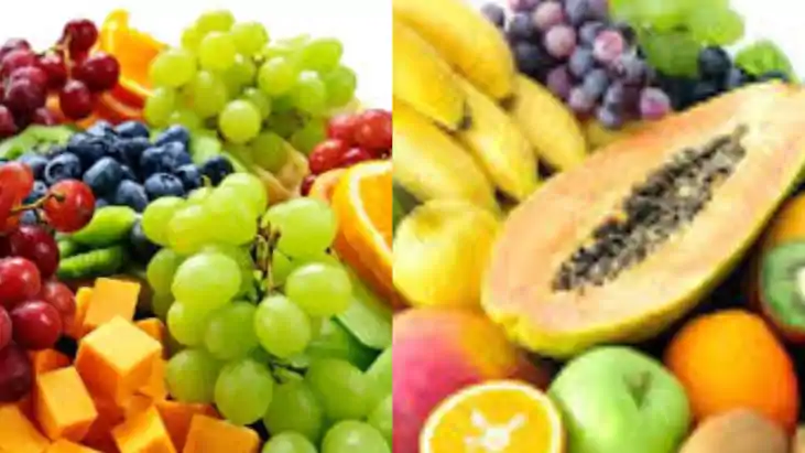 Toxic fruits alert chemically ripened 