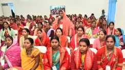 Bihar News : बिहार में जीविका दीदियों का बढ़ेगा मान, 'दीदी अधिकार केंद्र' देंगे कानूनी सुरक्षा, हर समस्या का होगा समाधान