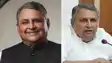 Bihar Politics: डिप्टी सीए विजय चौधरी ने चुना आप्त सचिव, इन्हें मिली जिम्मेदारी 