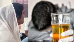 Bihar News : 16 साल का साथ और अटूट सब्र का अंत, शराबी पति के जुल्म से तंग आकर थाने पहुँची महिला, बोली- 'अब मरना कबूल, पर उसके साथ नहीं'