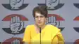 Priyanka Gandhi