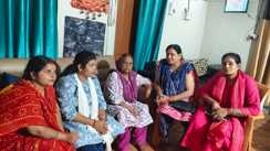 नवादा में महिलाओं ने छेड़ी सशक्तिकरण की नई मुहिम, स्वर्ण महिला मंच के तहत कल विशेष सम्मेलन होगा आयोजन 