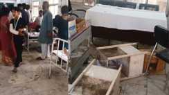 Muzaffarpur Treatment or negligence 