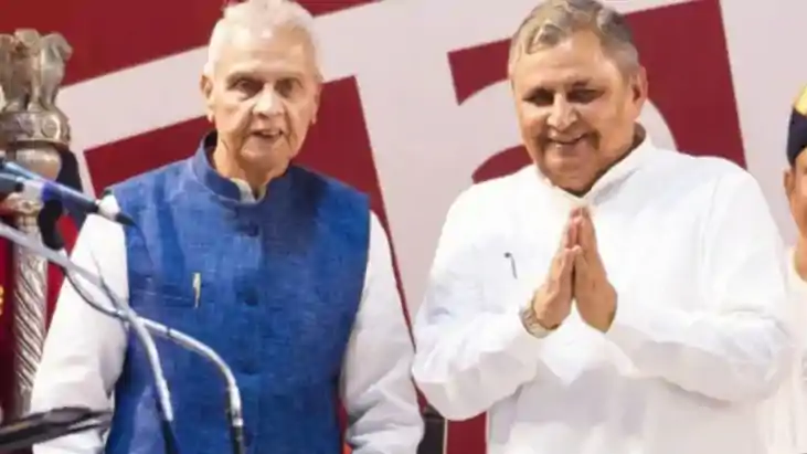 Deputy CMs get Z category protection