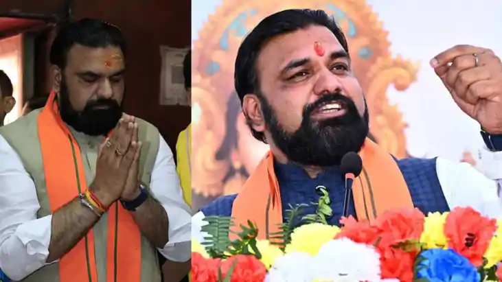 सम्राट चौधरी 