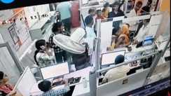 हो जाइए सावधान, पैसा निकालने के दौरान बैंक के अंदर भी आप हो सकते है ठगी के शिकार