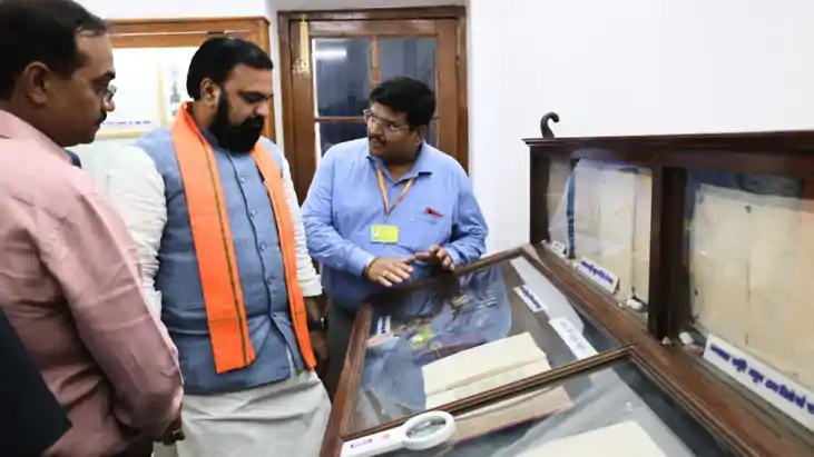 Bihar News : मुख्यमंत्री सम्राट चौधरी ने जननायक कर्पूरी ठाकु