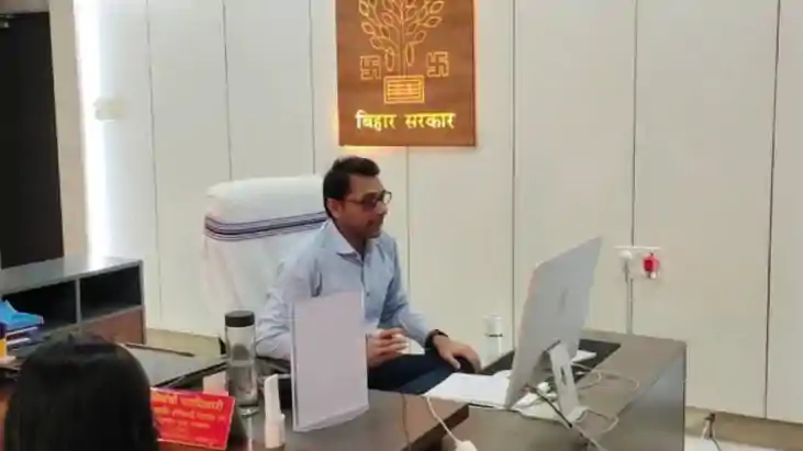 5 revenue staff suspended amid strike political tensions ris