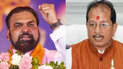 सम्राट चौधरी विजय सिन्हा 