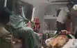 जादू टोना के शक में पड़ोसी ने वृद्ध महिला की आंख में मारी गोली, गंभीर हालत में पीएमसीएच रेफर