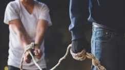 Patna Kidnapping